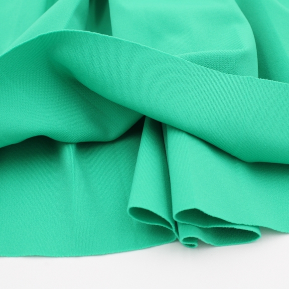 Bright Green Mini Tennis Skirt – Size 5 - Picture 3 of 4